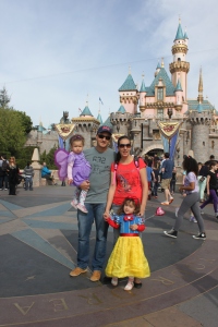 Princesas na Disney